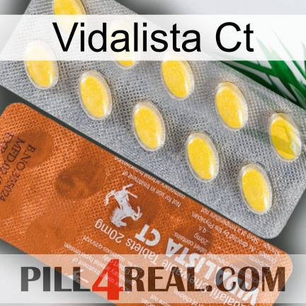 Vidalista Ct 42